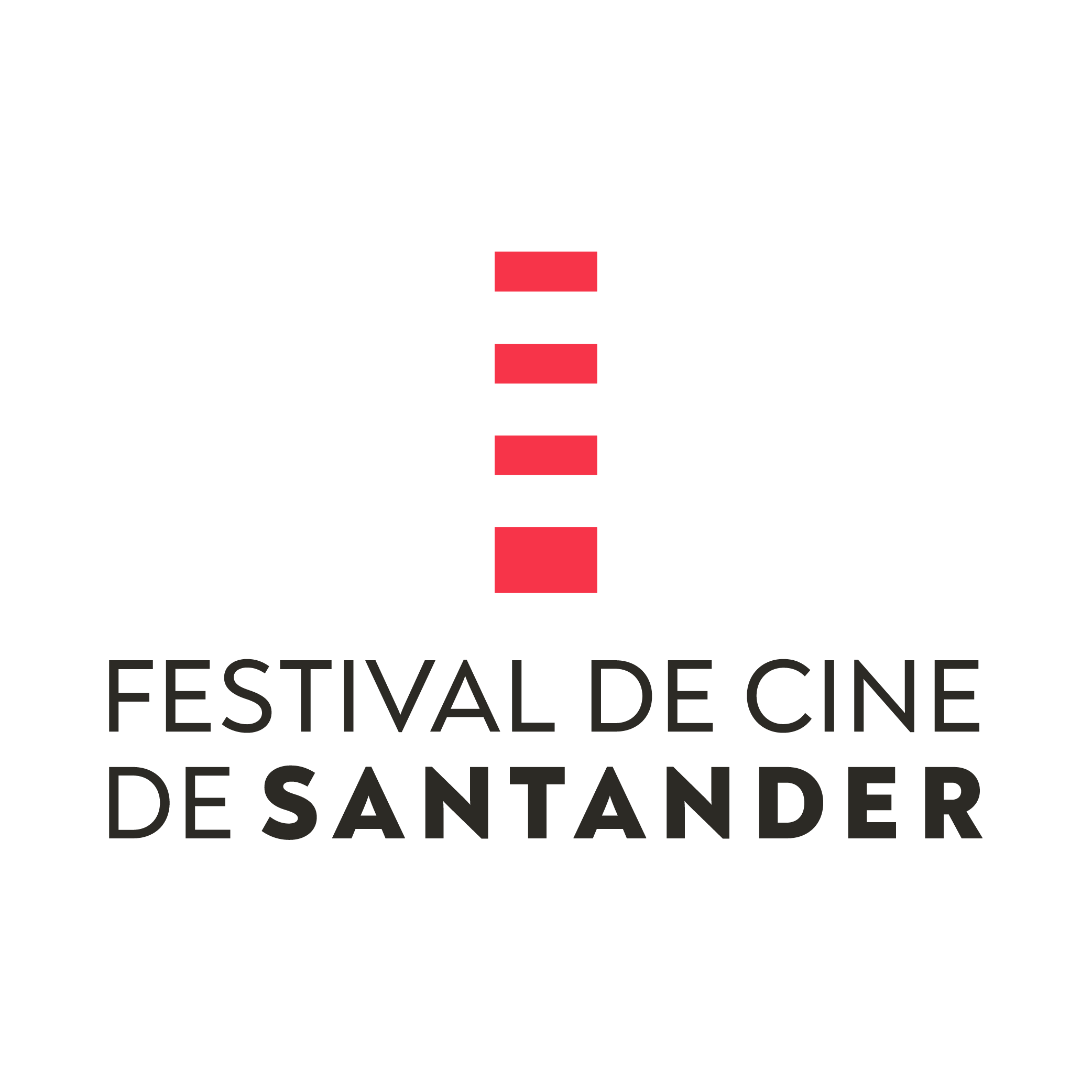 Festival de Cine de Santander identidad